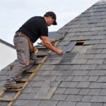 Roof Restoration