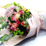 Birthday-flower-bouquet
