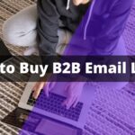 Buy B2B Email Lists - List Giant