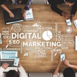 SEO paid advertising