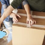 packaging supplies