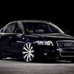 Doncaster Audi Service