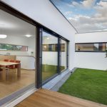 Automatic Sliding Doors