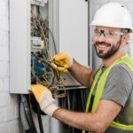 Electricians