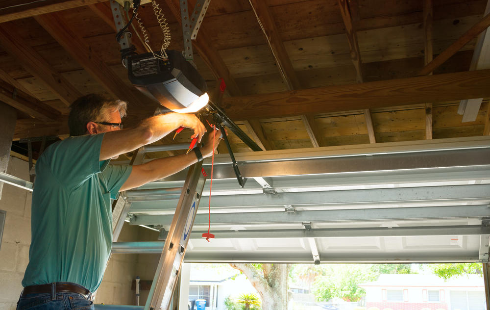 Things To Remember While Doing Garage Door Installation