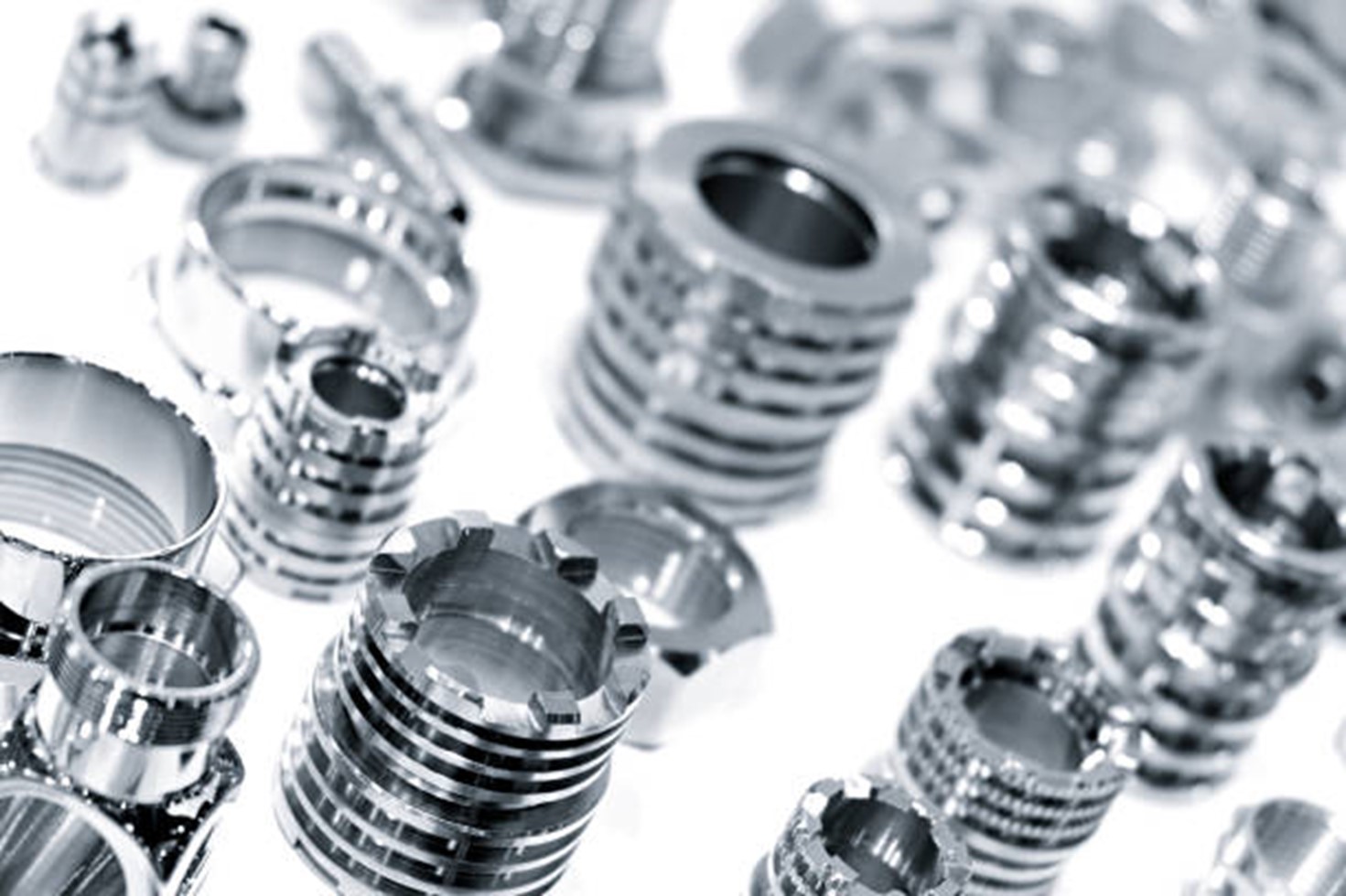 Stainless Fastener Suppliers