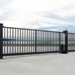 Automatic Sliding Gates