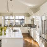 Kitchen Renovations