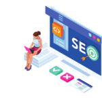 SEO paid marketing