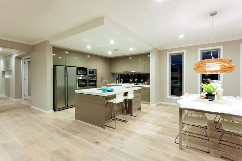 Here Are Some Advantages of Engineered Flooring