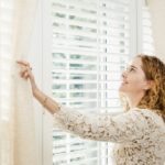 roller blinds