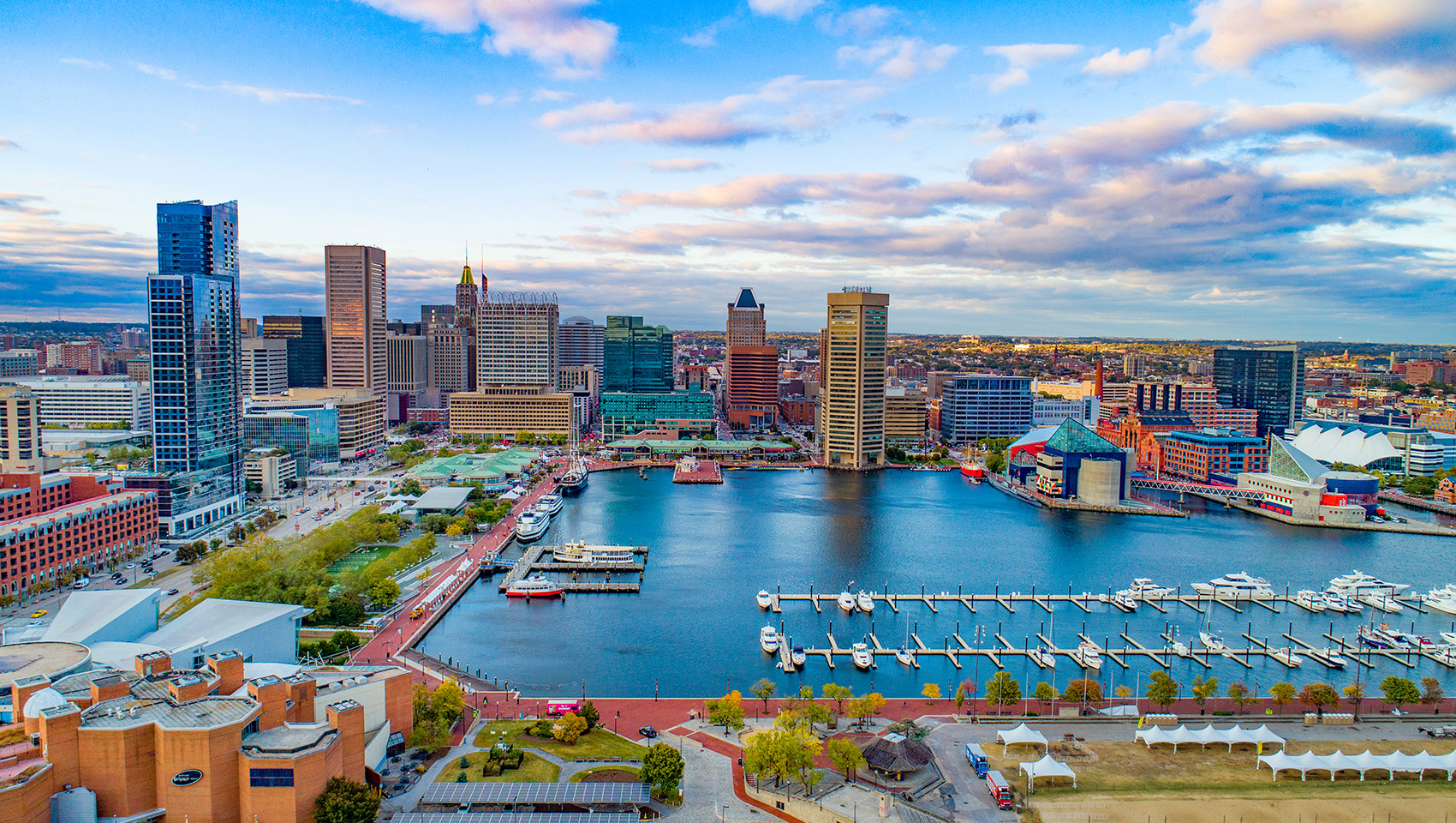 6 Best Places to Visit in Baltimore