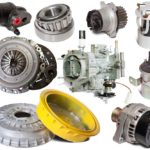Nissan Parts