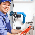 plumbers
