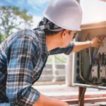 Electrical Contractors