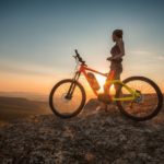 E-Bike Manufacturer