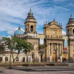 Guatemala City