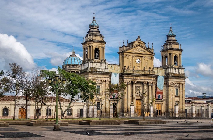 6 Fun Things to do in Guatemala City