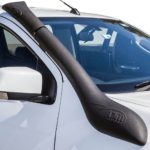 Isuzu D Max Snorkel