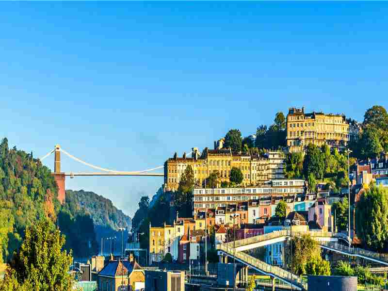 6 Best Steps To Plan A Trip To Bristol
