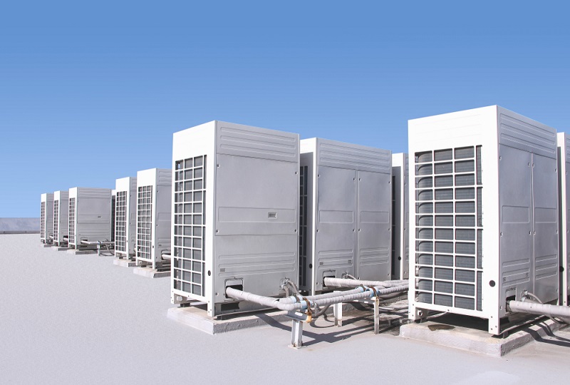 Benefits of Evaporative Cooling Cleaning Service