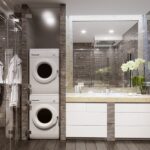 Timber Vanities