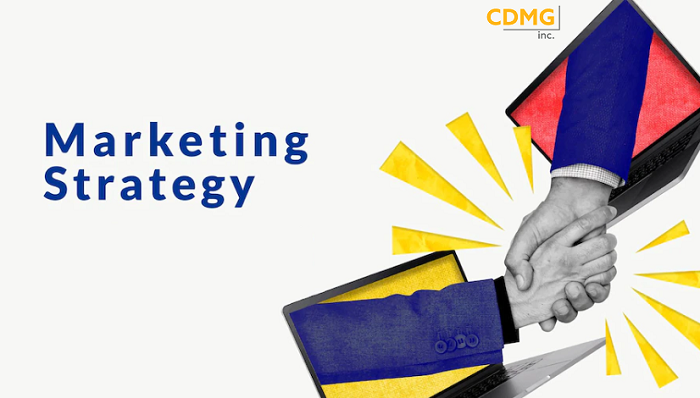 strategic marketing campaign