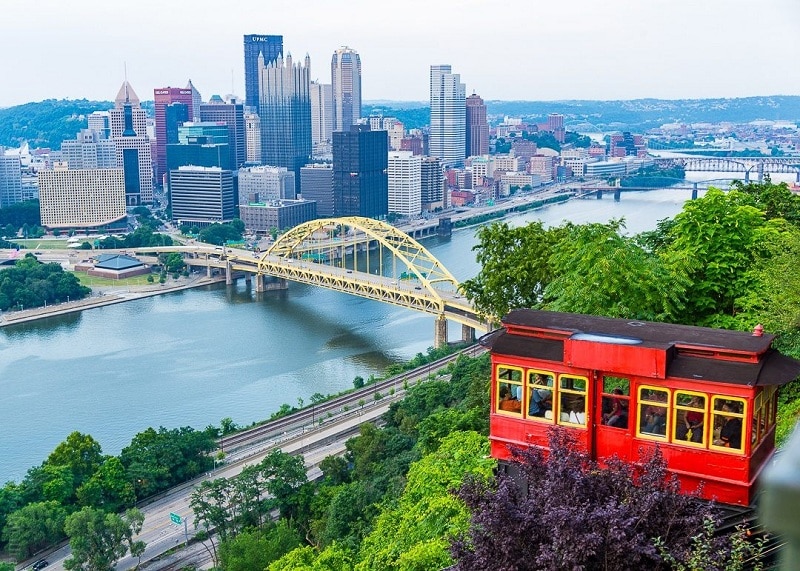 6 Best Steps to Plan a Trip to Pittsburgh