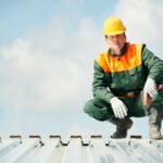 Roof Restoration