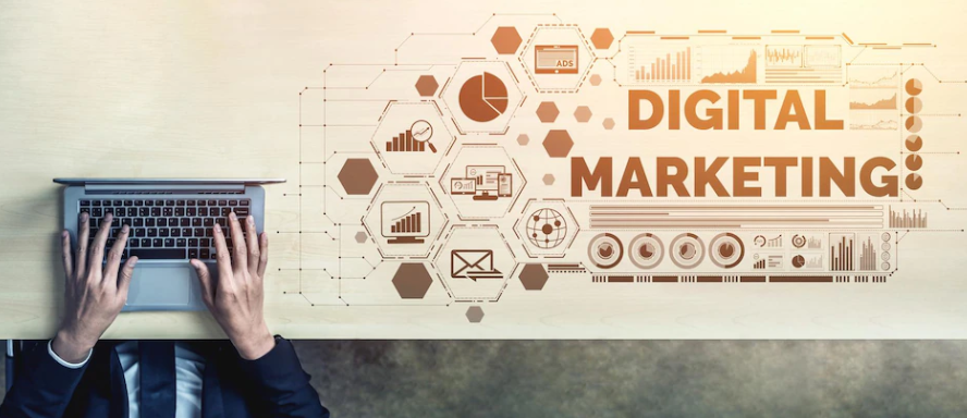 The Advanced Guide to Digital Marketing with CDMG