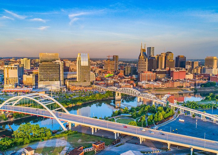 What Is the Best Time of Year to Visit Nashville?