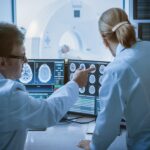 Specialist Radiology Doctor