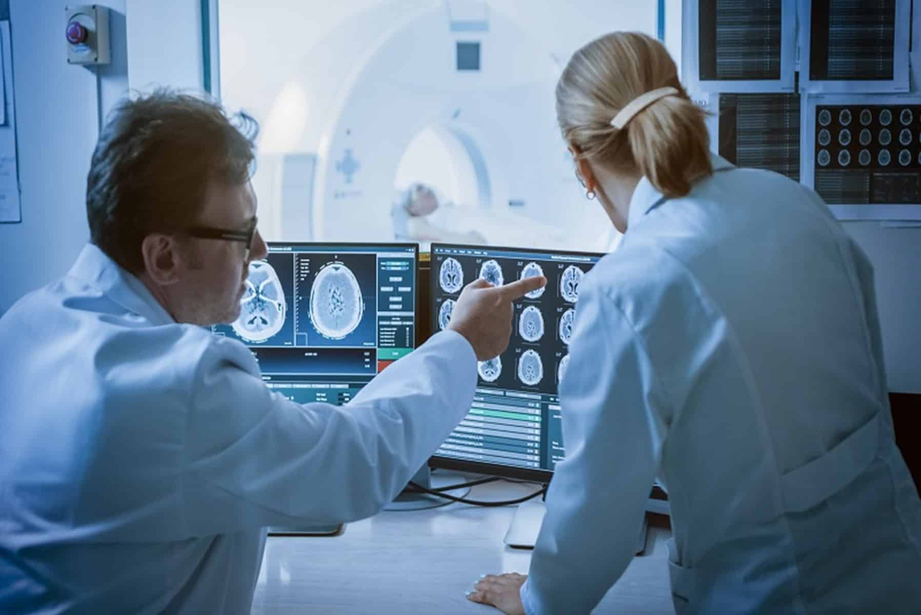Here Are Tips To Help You Become A Specialist Radiology Doctor