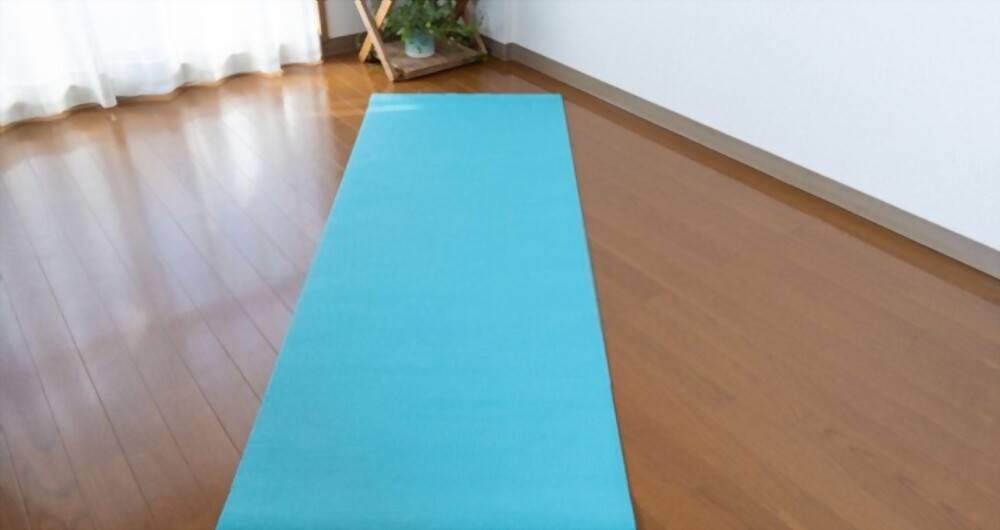Why Do You Need Fitness Mats While Exercising?