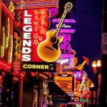 music row