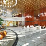 Boutique Hotel Furniture