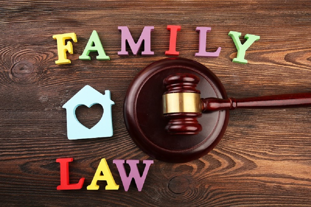 family law services