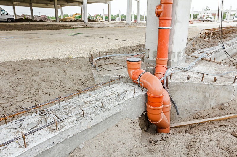What Exactly Does Pipe Relining Refers To?