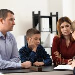 child support lawyer