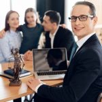 family law services