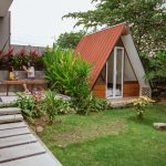 backyard cabins