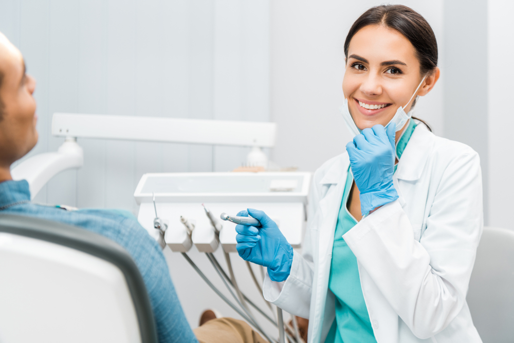 5 Qualities To Look For In Your Dentist