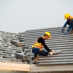 Roof Repairs