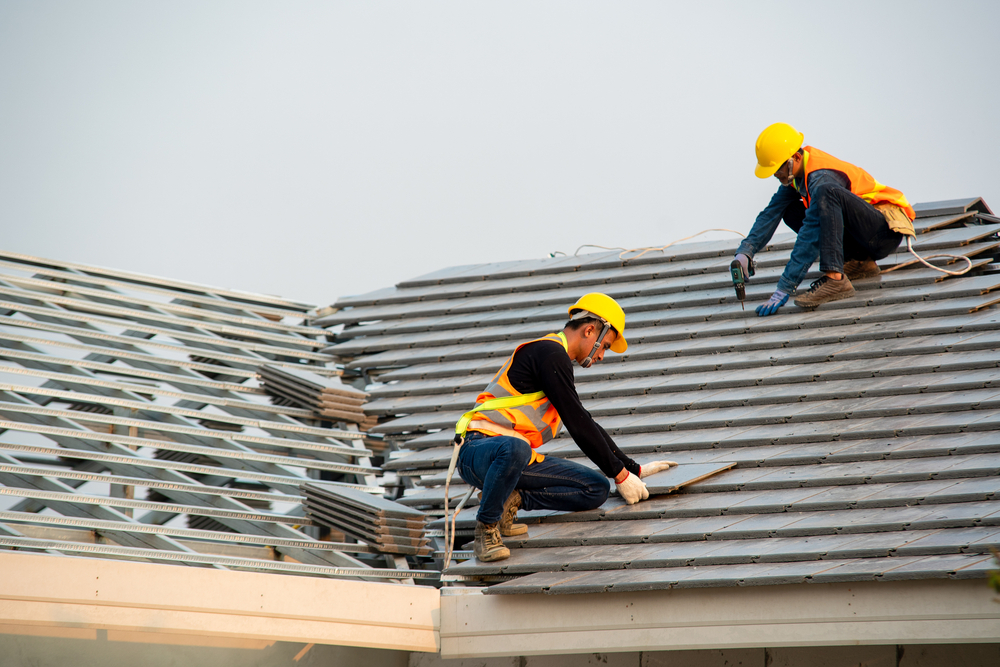 Reasons Why You Should Consider Receiving Roof Repairs Regularly