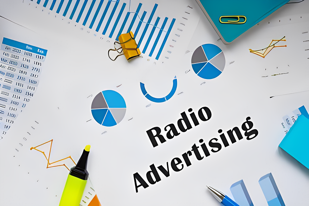 How to Use Radio Advertising Effectively in 2024