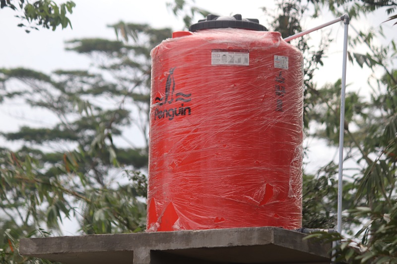 The Homemaker’s Guide To Choosing The Right Water Tank Material
