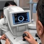 Auto Refractometer