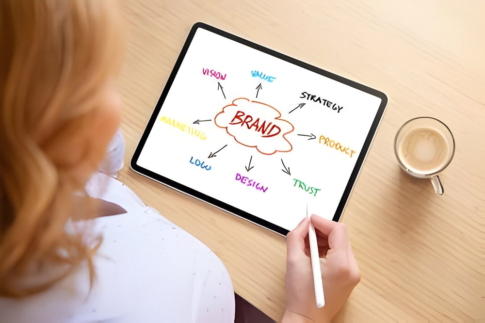 How a Branding Agency Can Help Your Startup Thrive