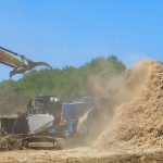 Wood Chipper Machines