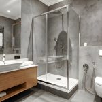 Apartment Bathroom Renovation
